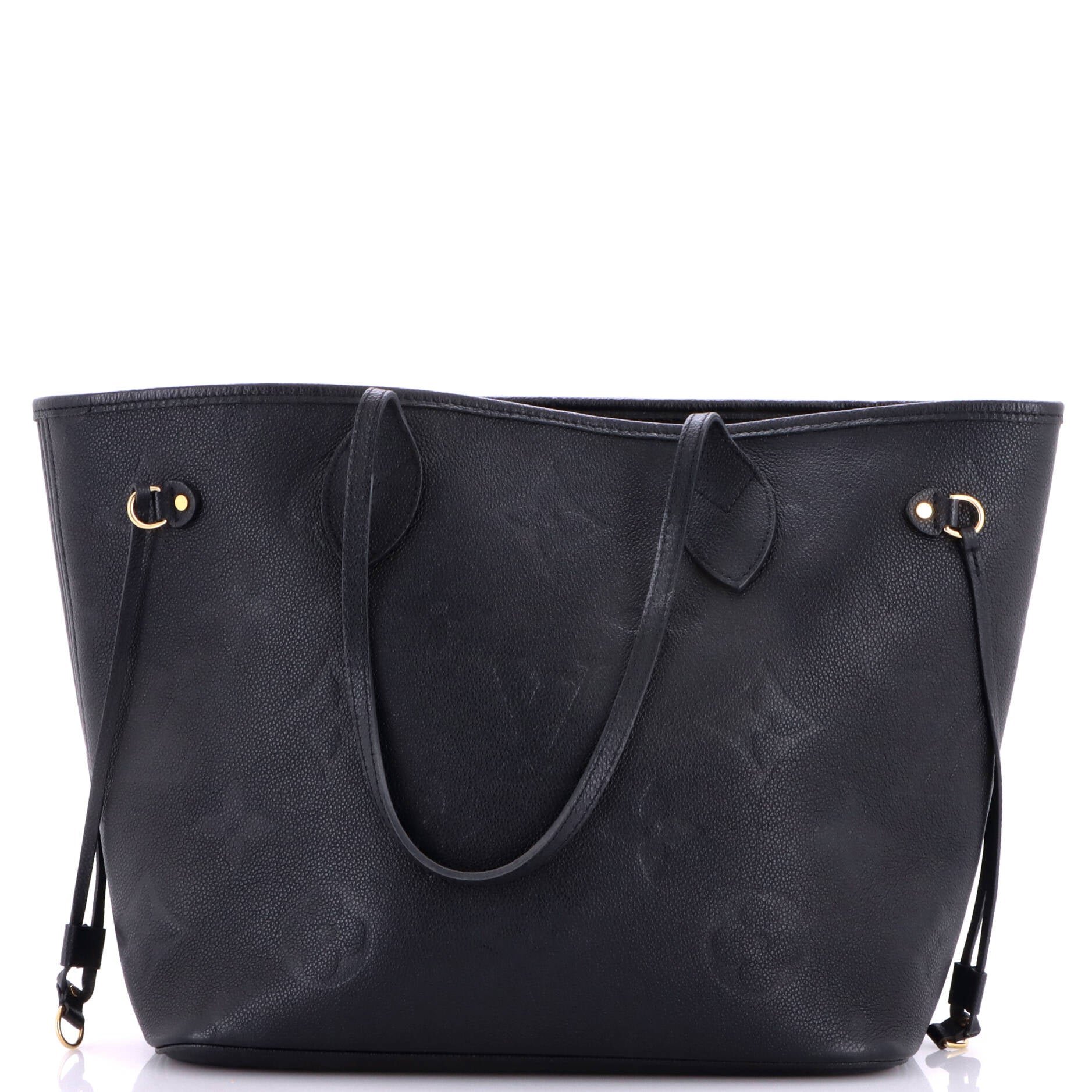 Neverfull NM Tote Monogram Empreinte Giant MM