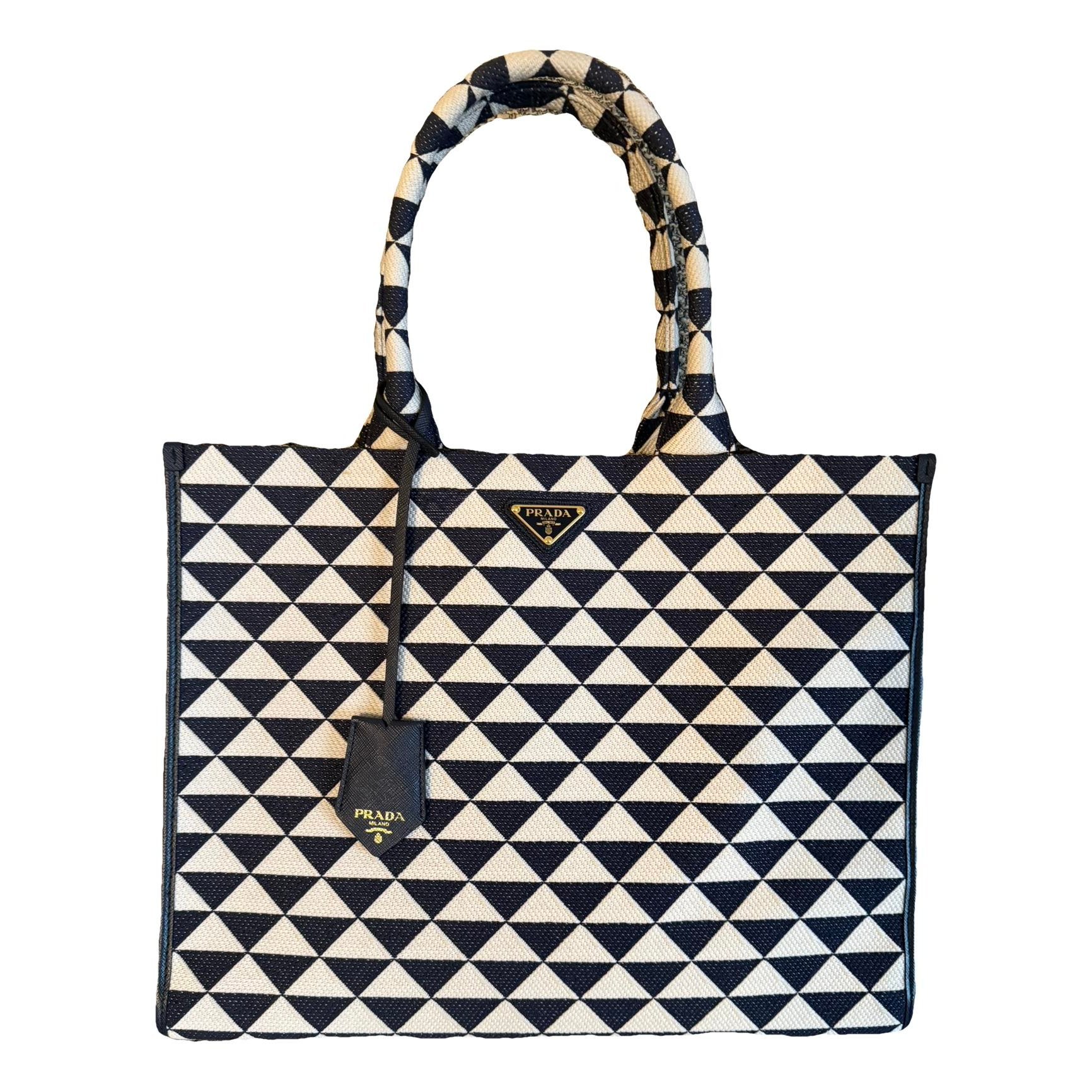 Prada Tote