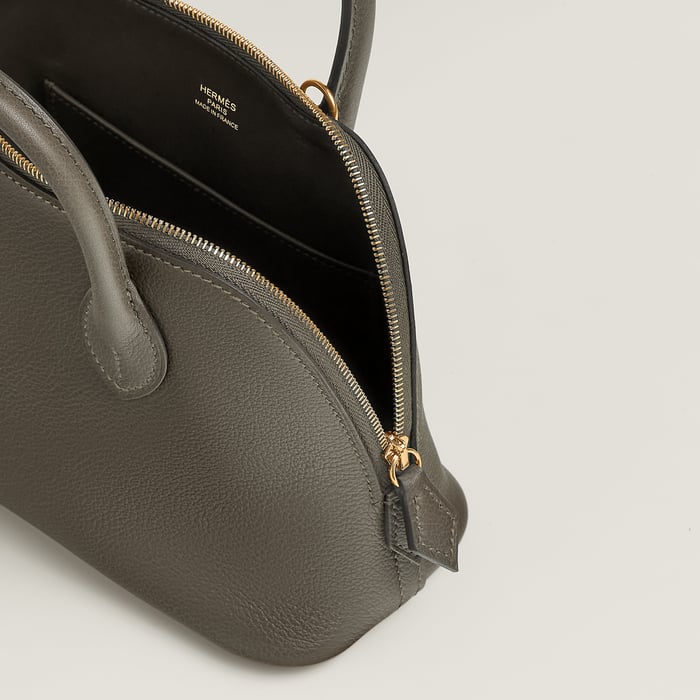 Vert Loden Bolide 1923 Mini Bag