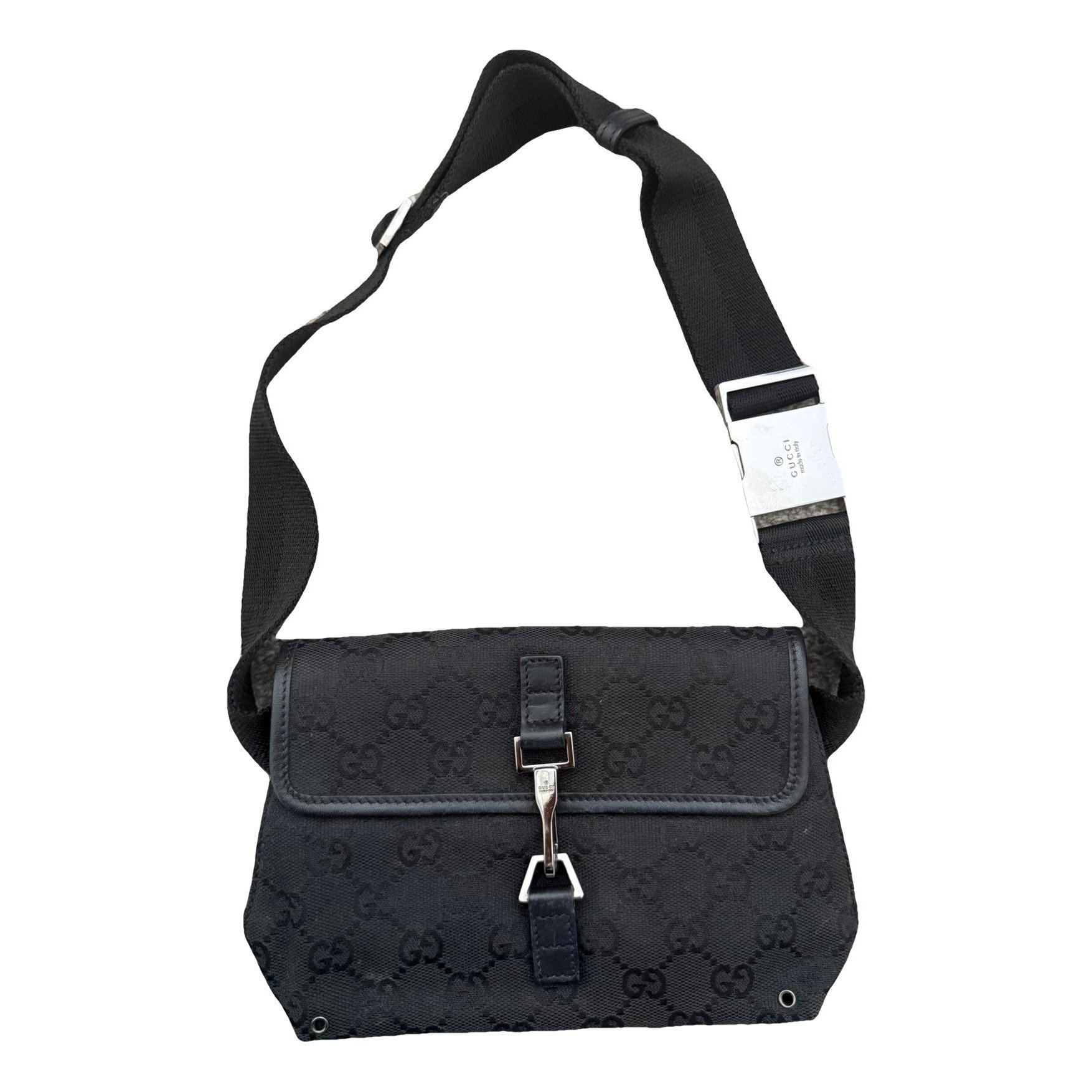 Jackie cloth handbag