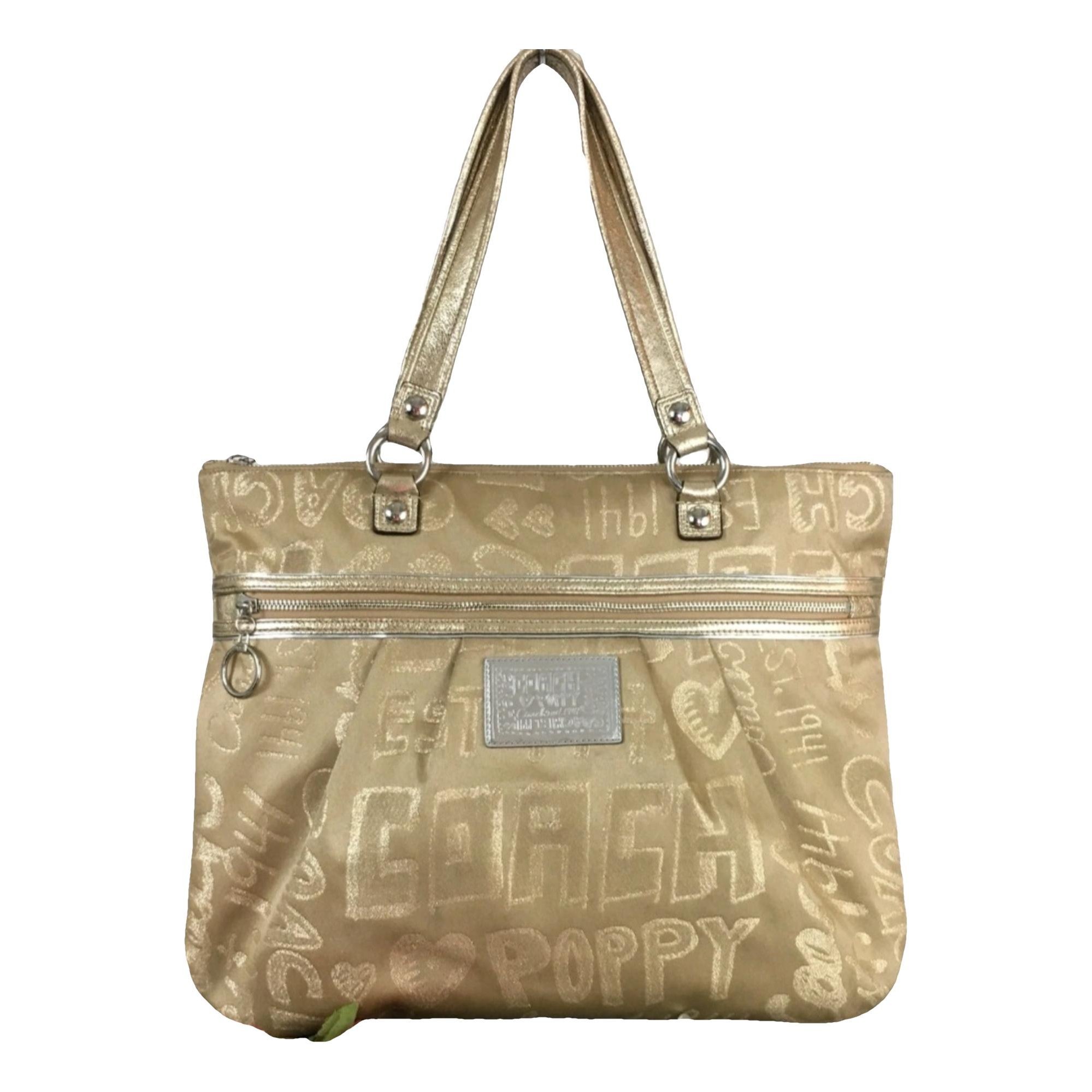 Princess Street Dome Satchel silk tote