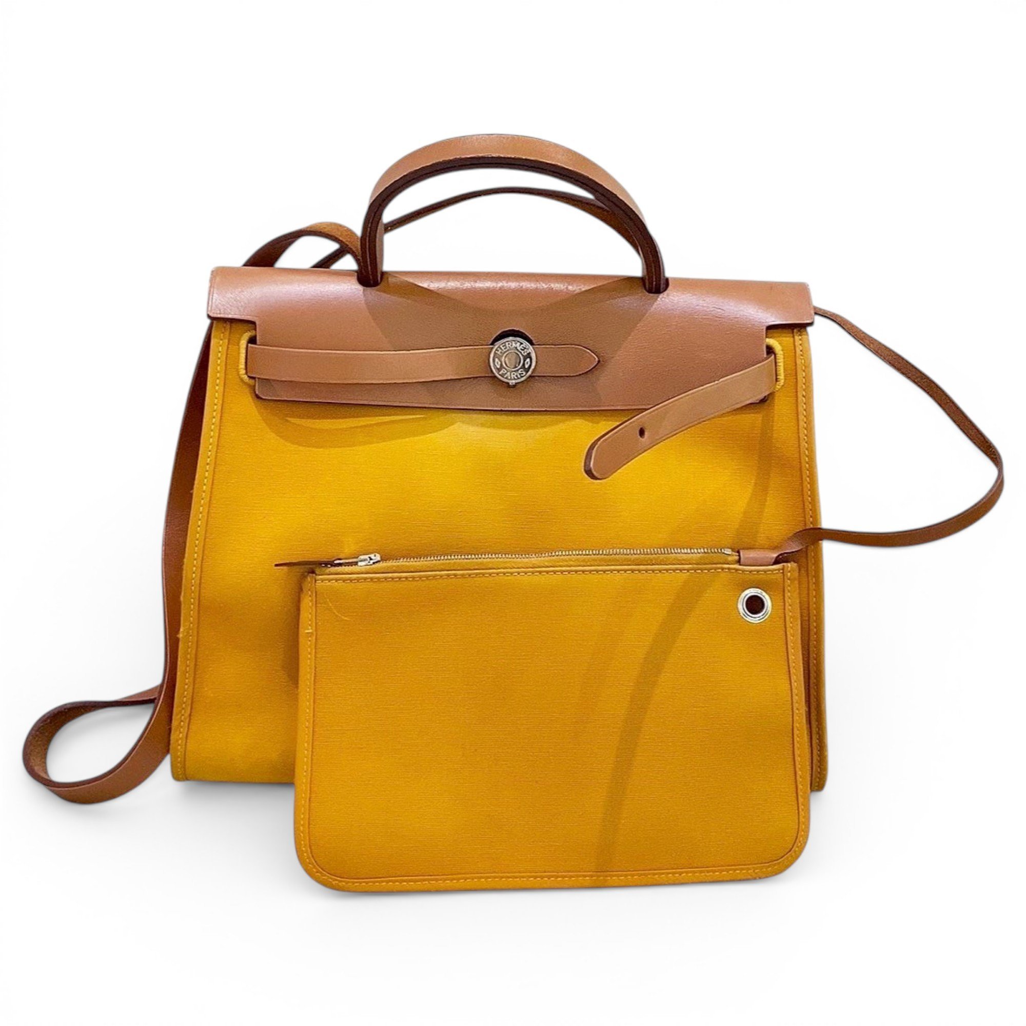 Herbag cloth handbag
