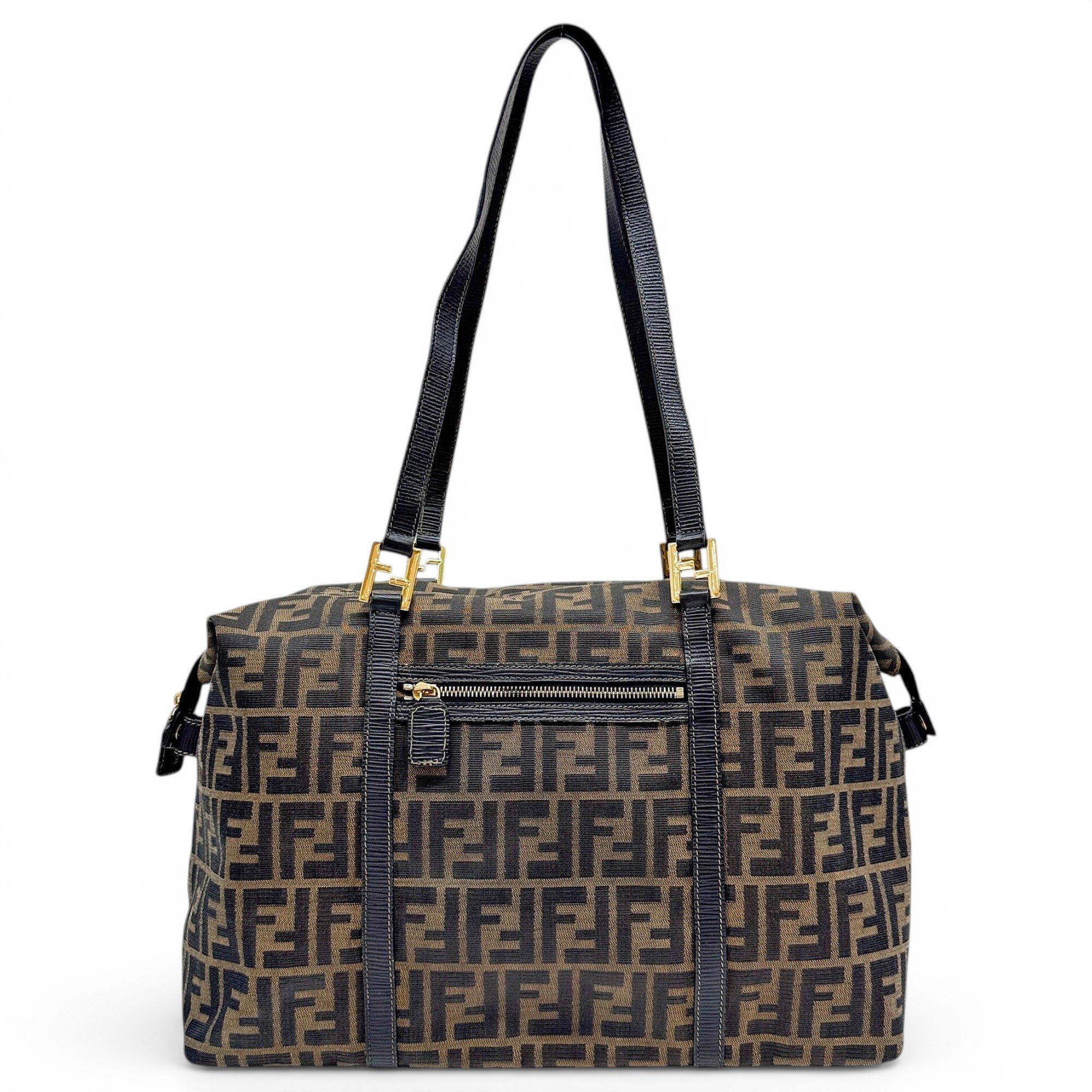 Cloth tote