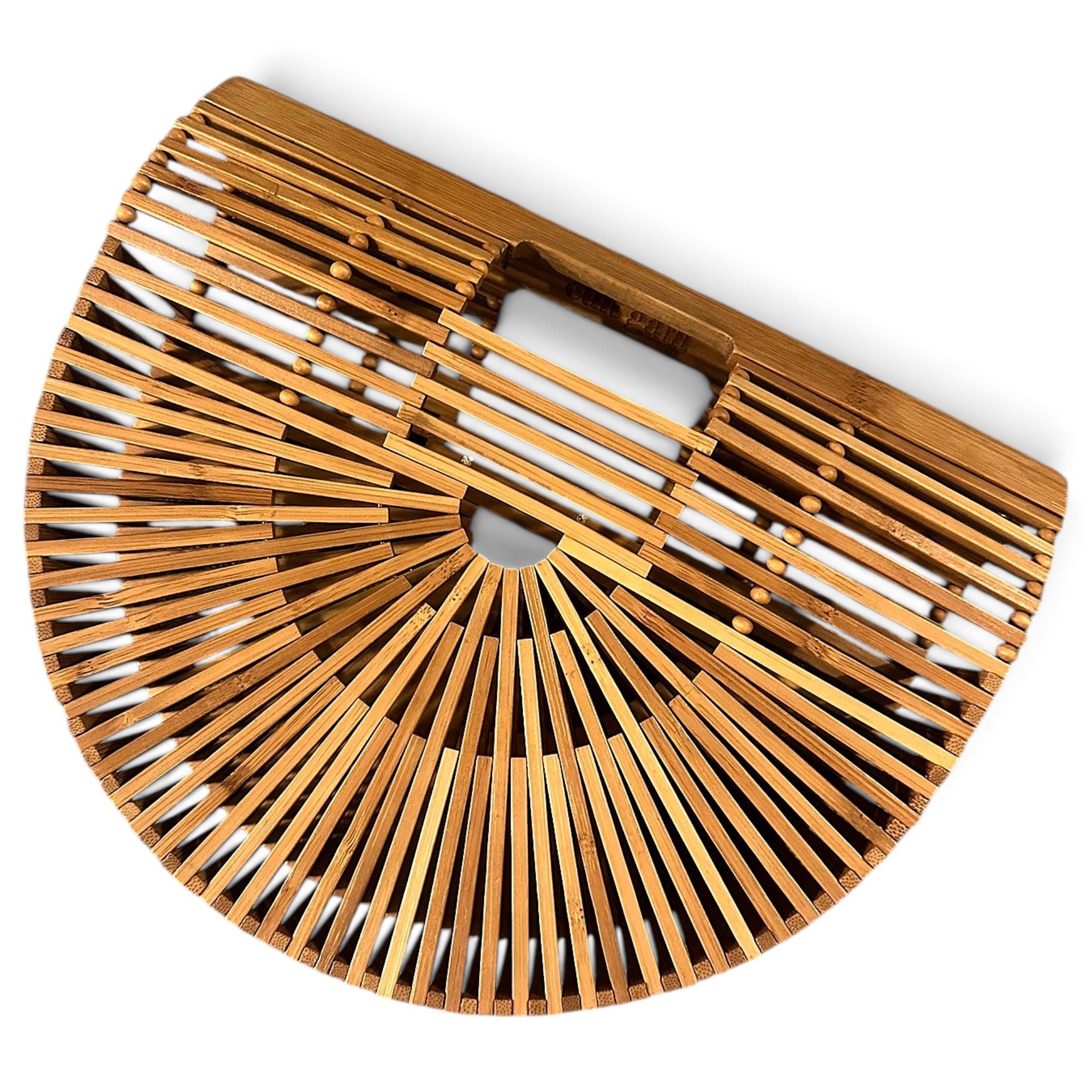 Cult Gaia Gaia's Ark bag