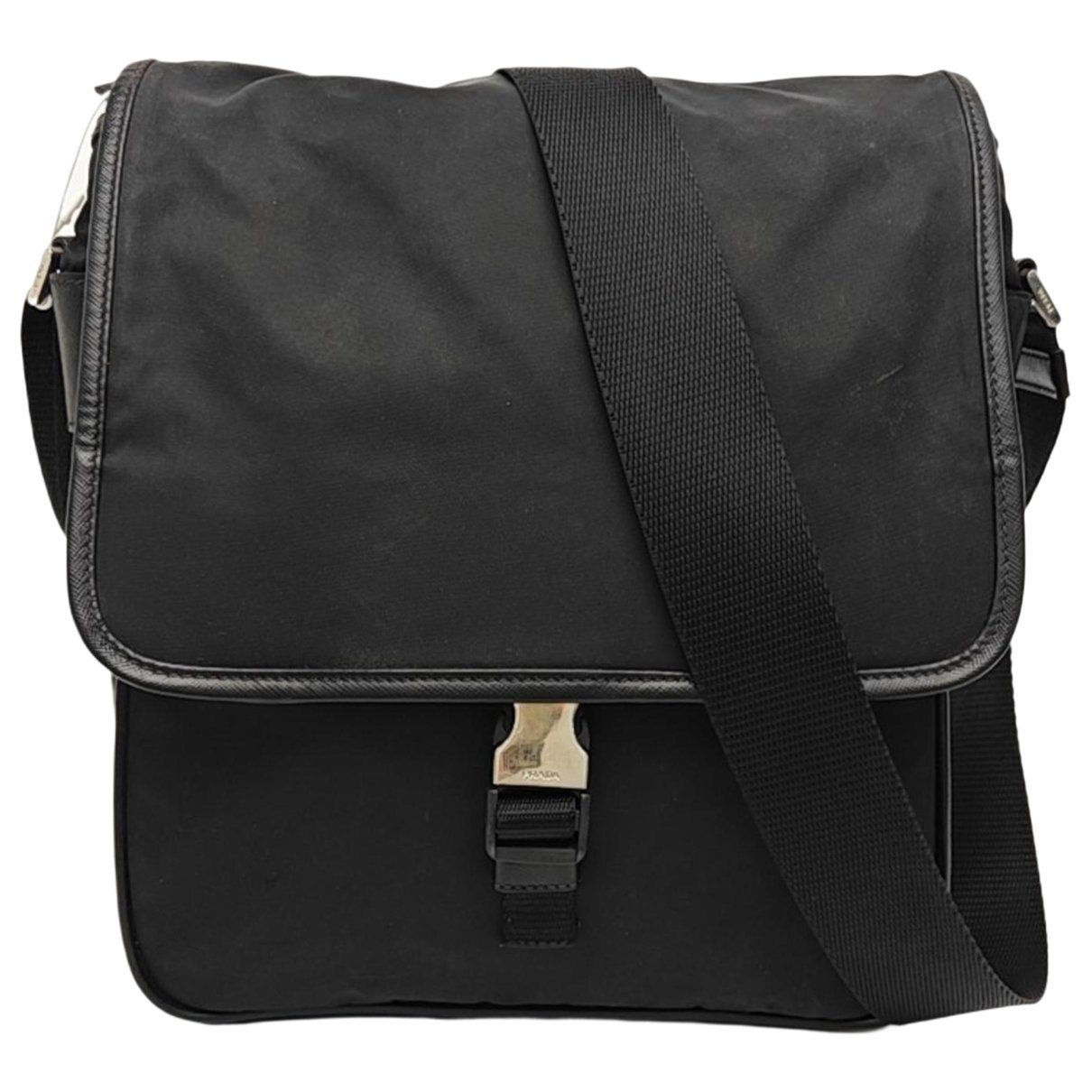 Cloth handbag