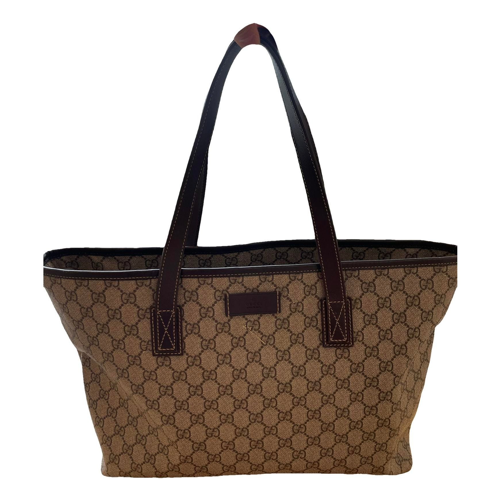 Cloth tote