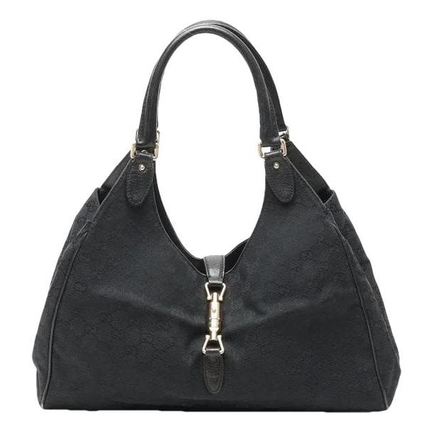 Jackie cloth handbag