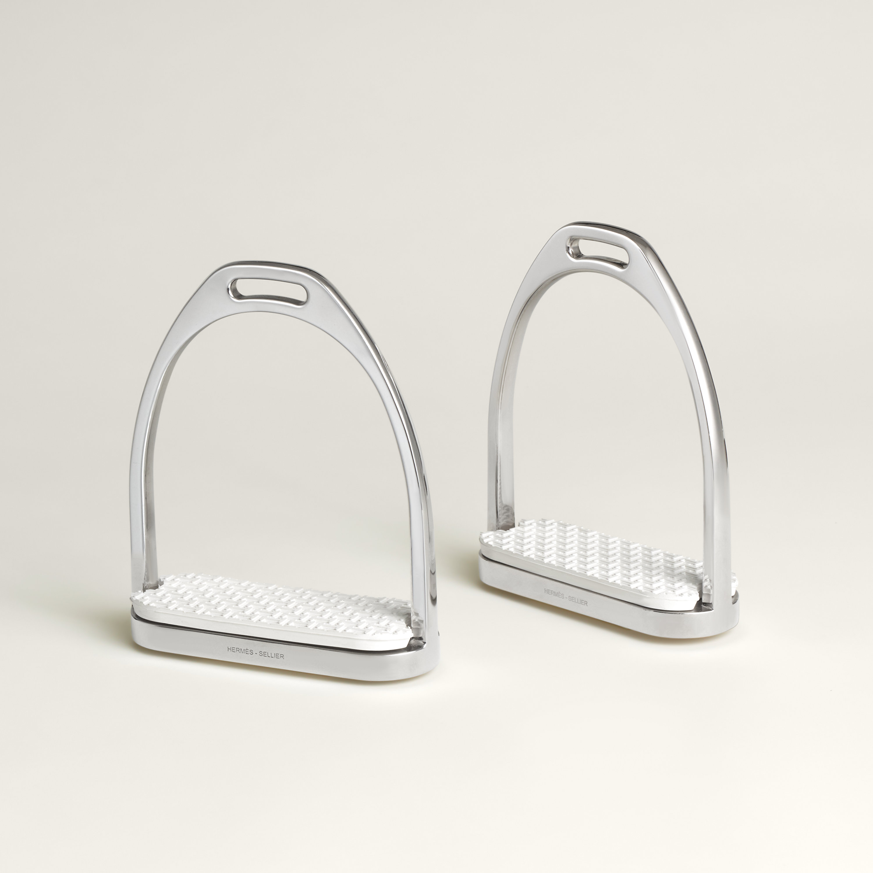 H stirrups