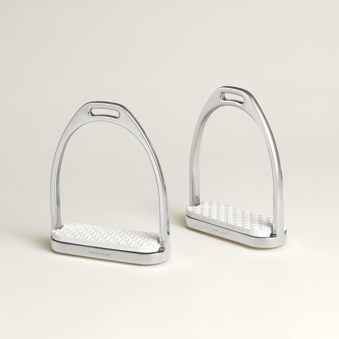Sans Coloris H Stirrups