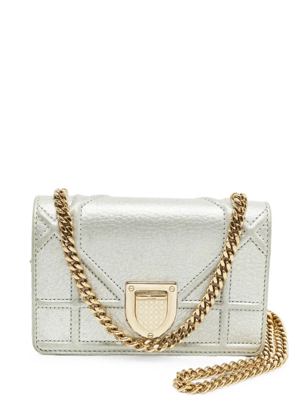 2017 baby Diorama shoulder bag