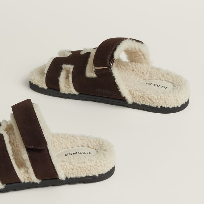 Chypre Sandal