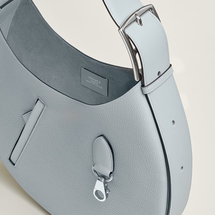 Bleu Glacier Arcon Bag
