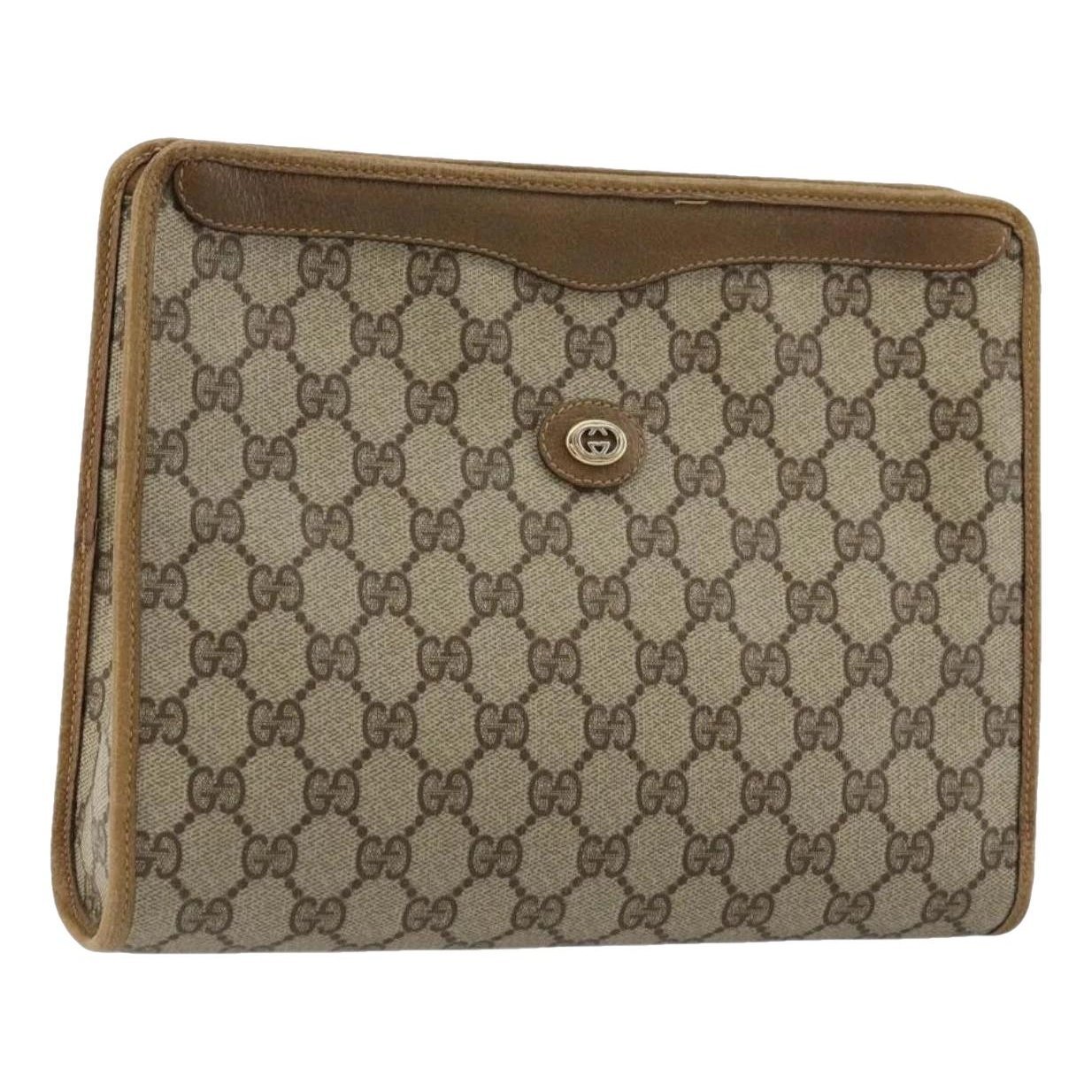 Clutch bag