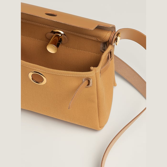 Paille Herbag Zip 20 Bag