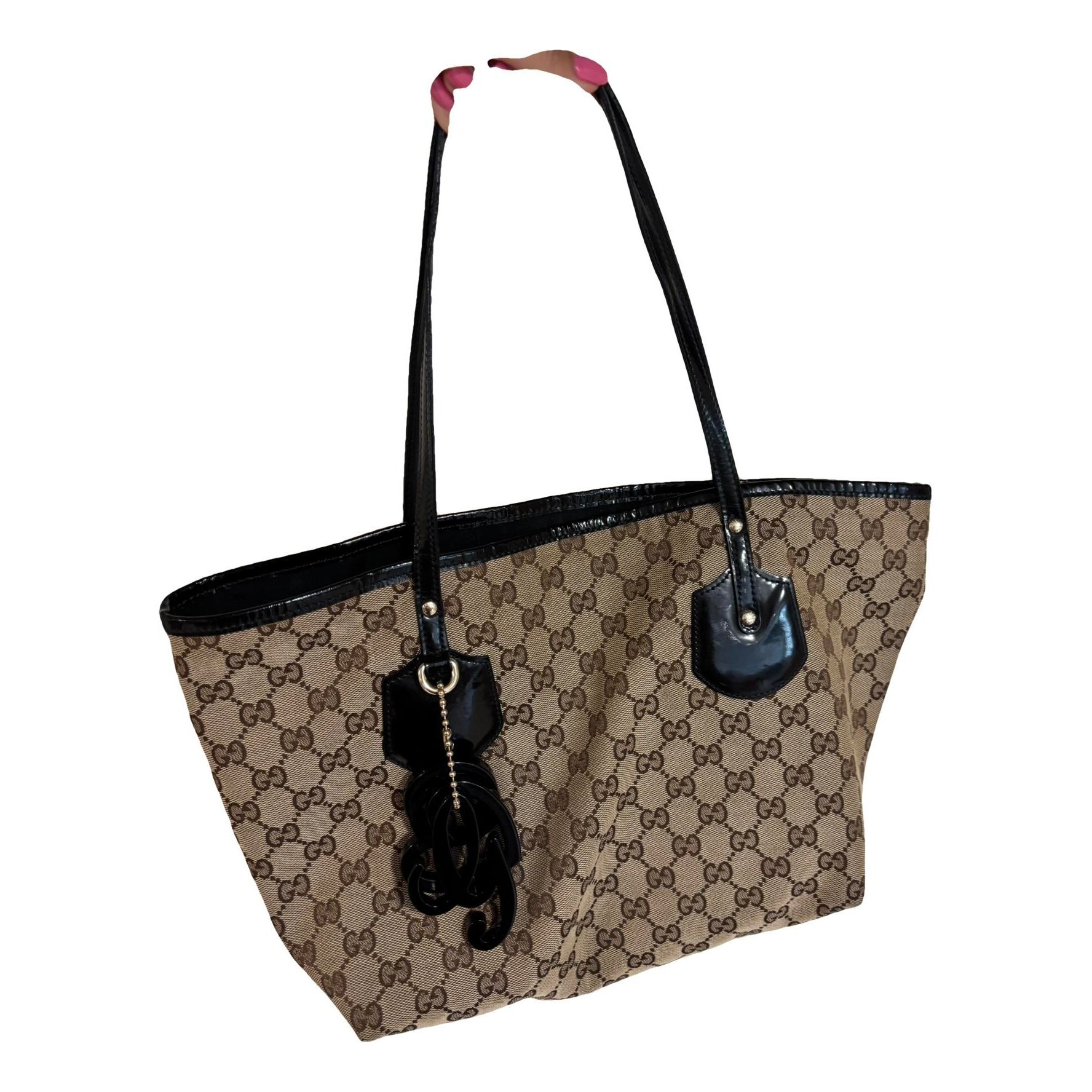 Cloth tote