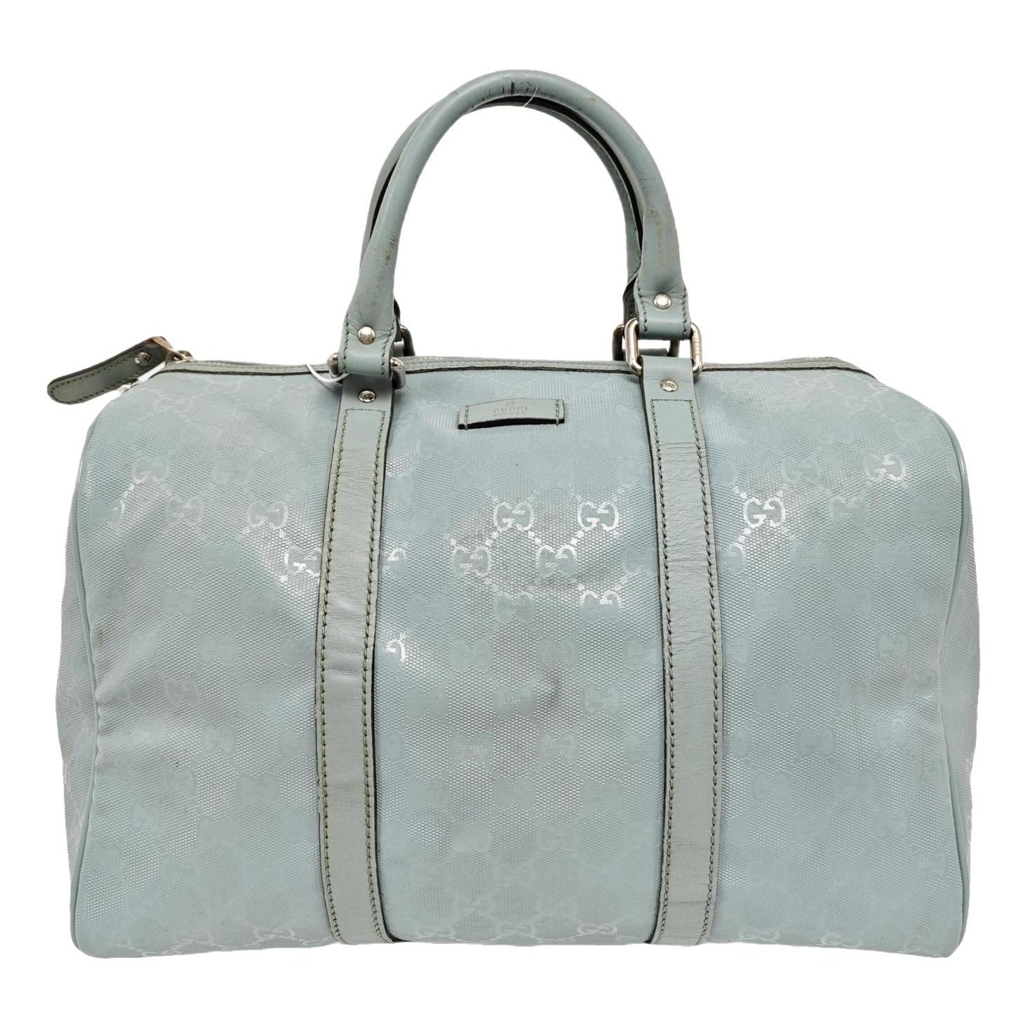 Joy leather handbag