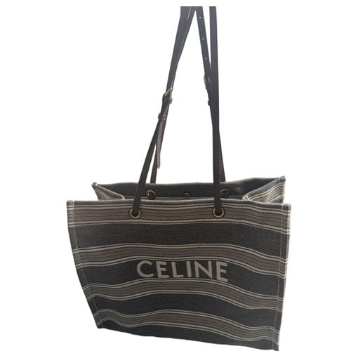 Cloth handbag
