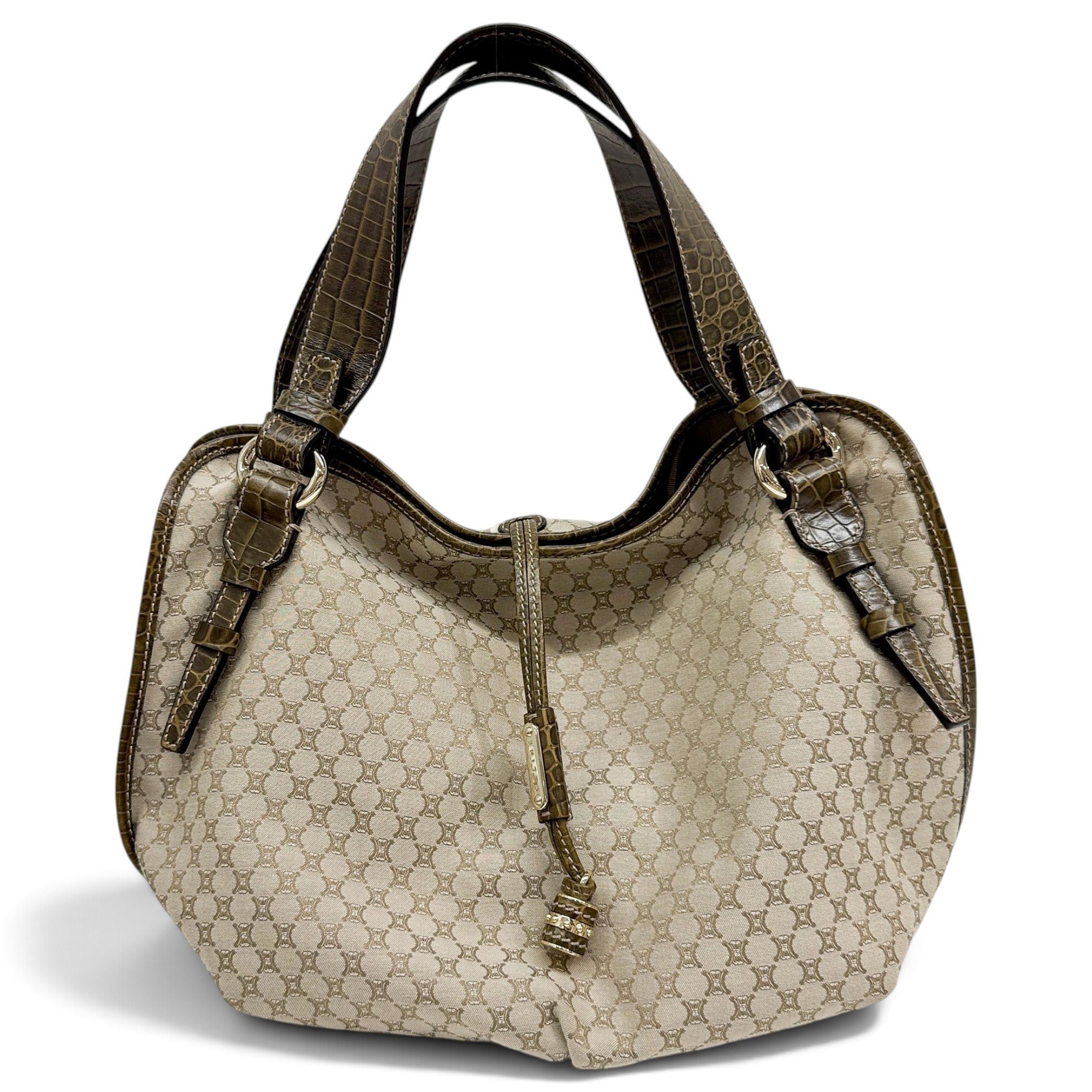 Cloth handbag