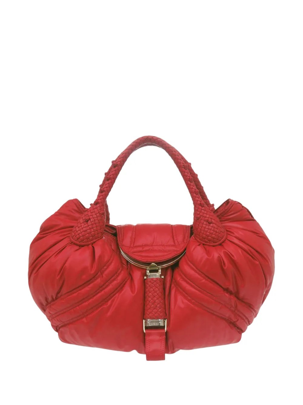 2000-2010 Moncler Puffer Spy handbag