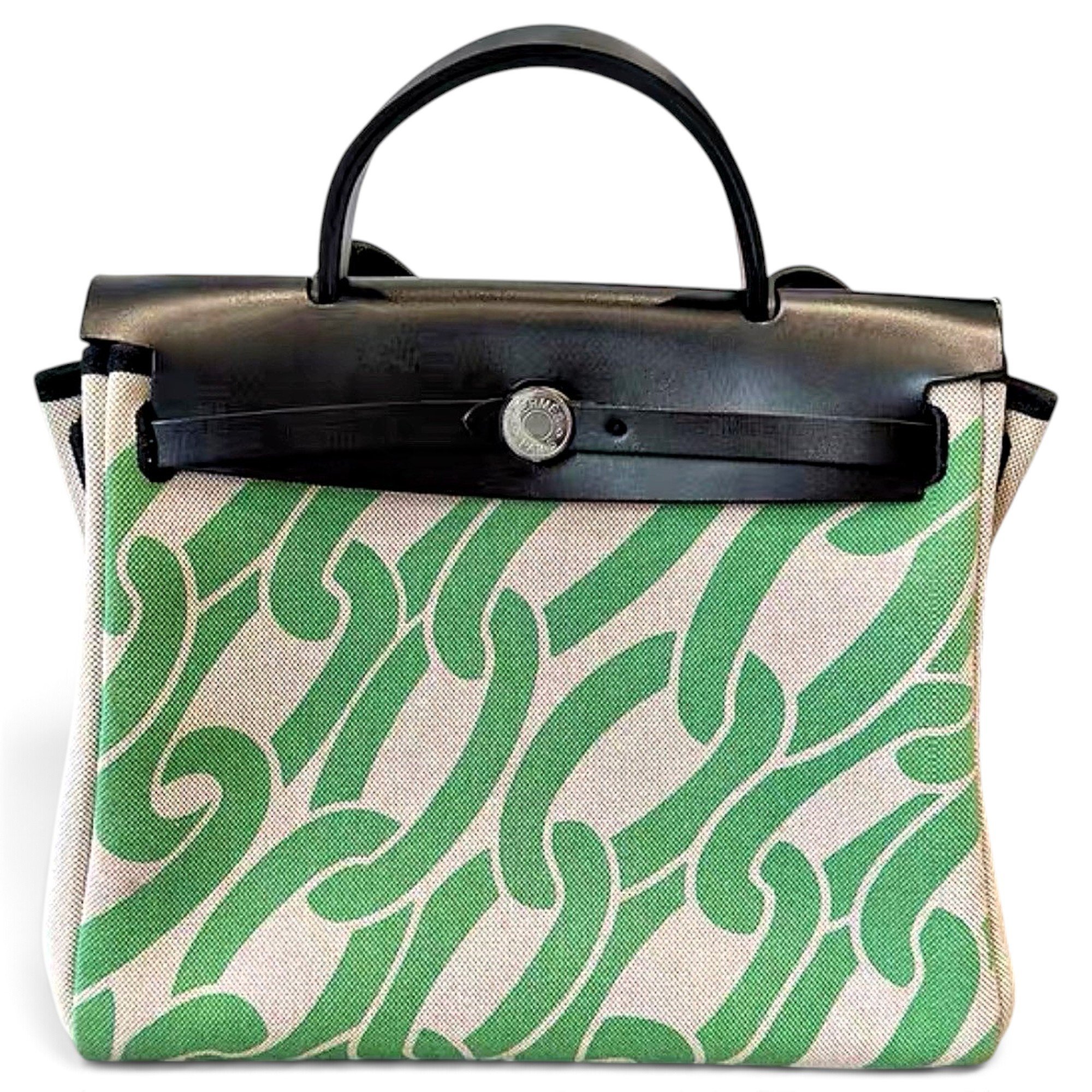 Herbag cloth handbag