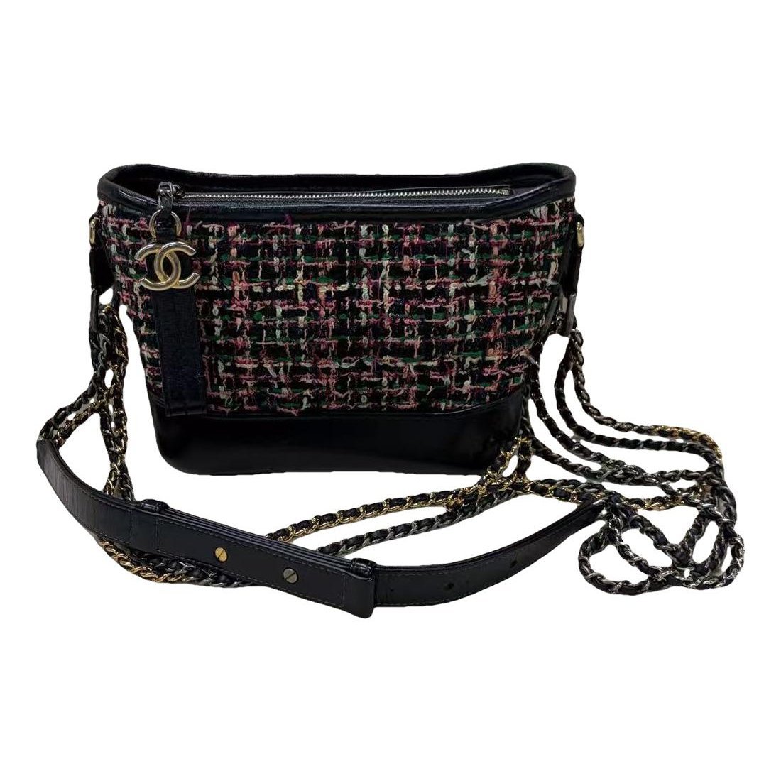 Gabrielle cloth handbag