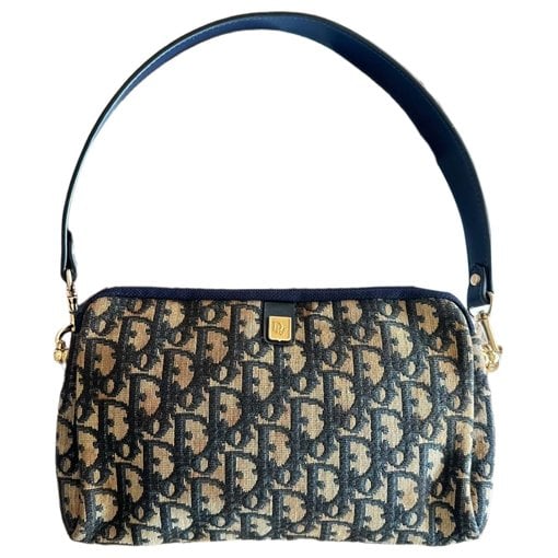 Dior Cloth handbag