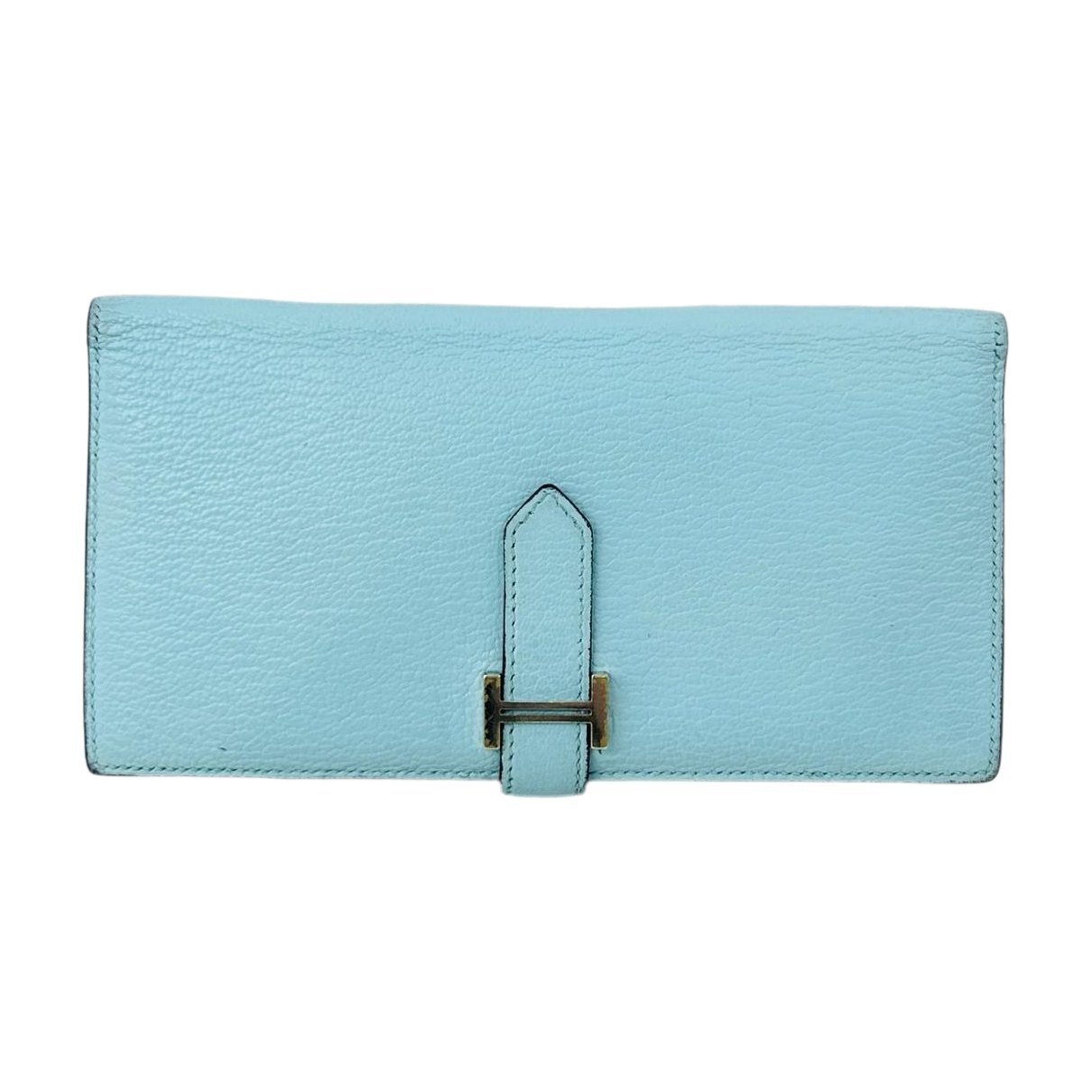 Leather bag