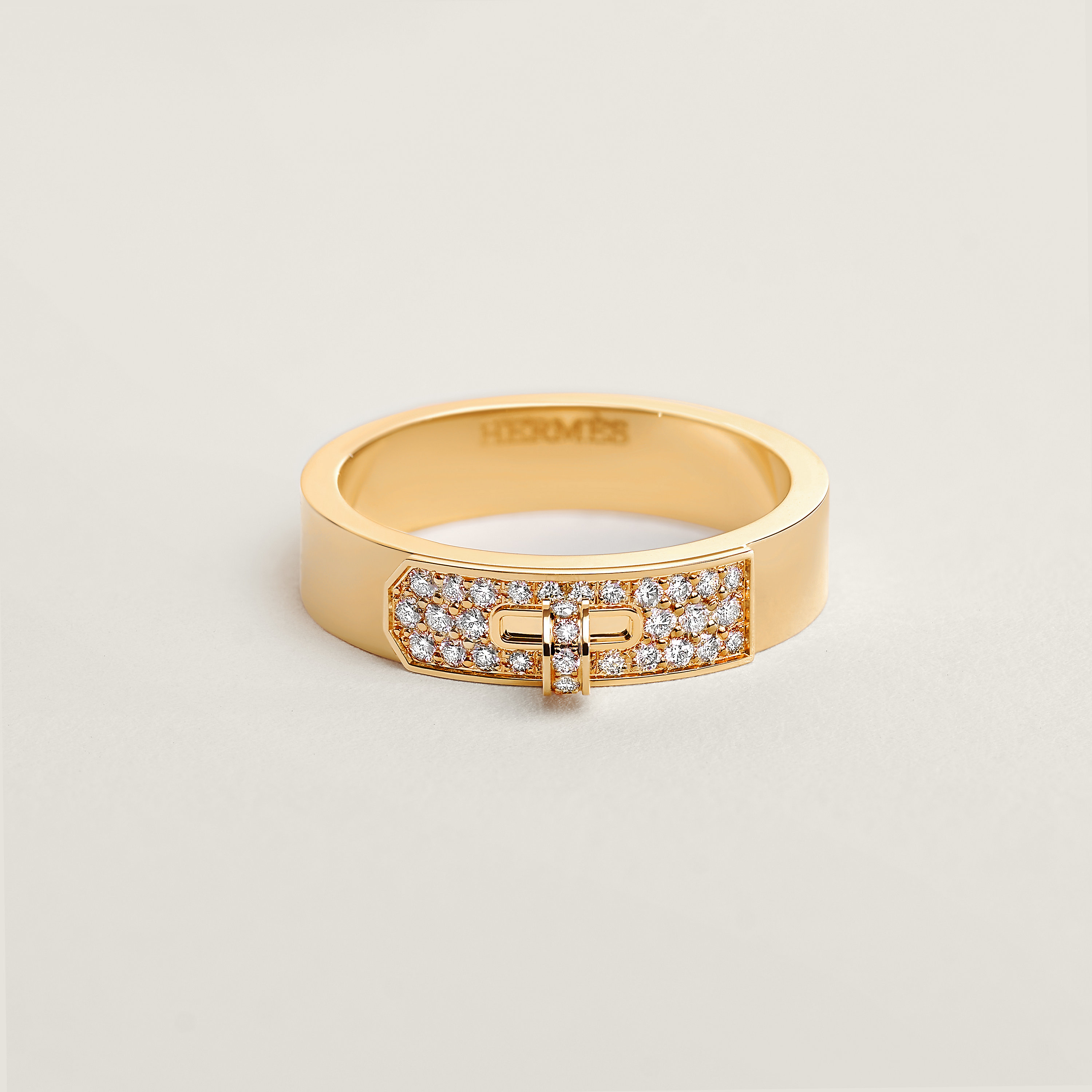 Kelly ring