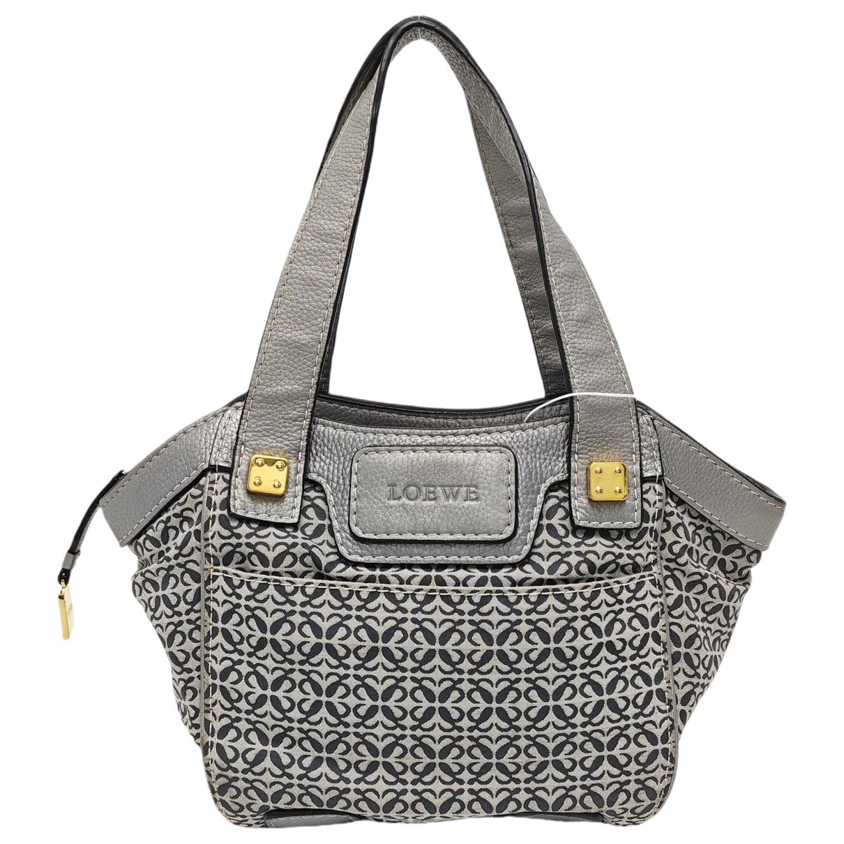 Cloth handbag