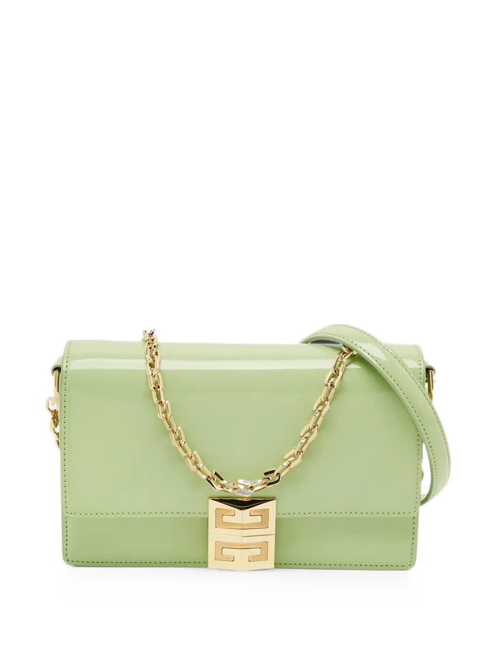 4G chain shoulder bag