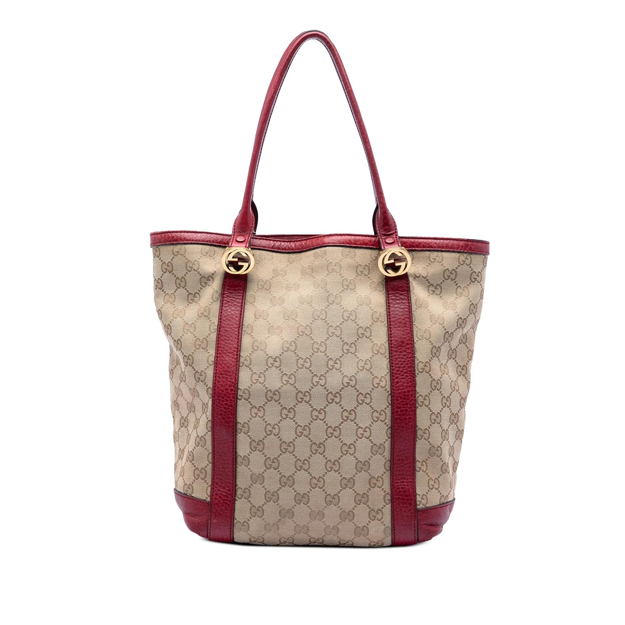 Bestiary tote cloth handbag