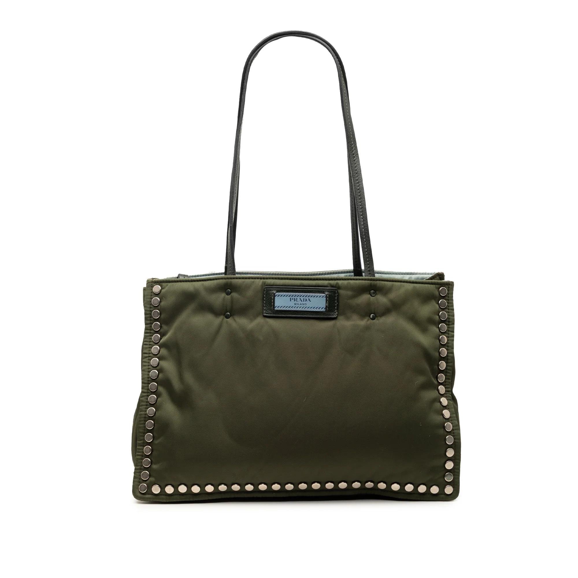Etiquette tote