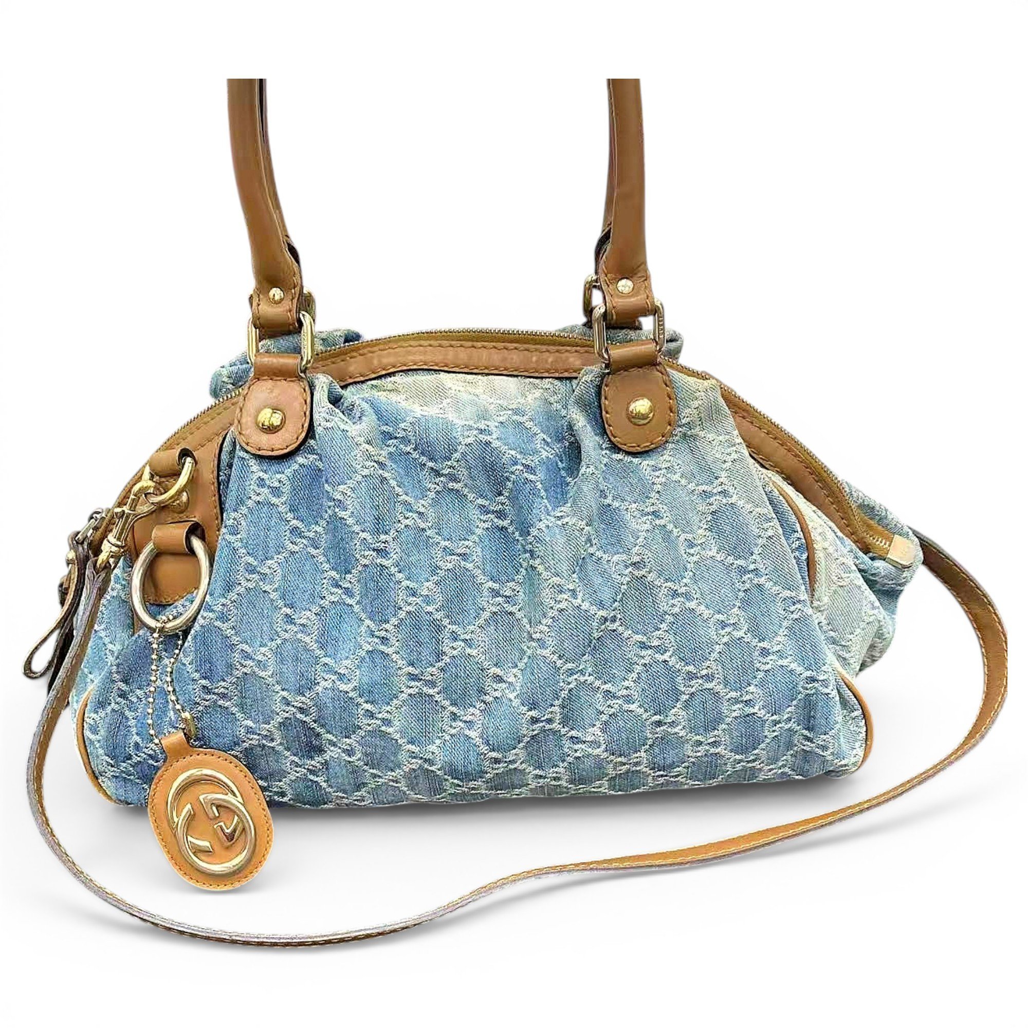 Cloth handbag