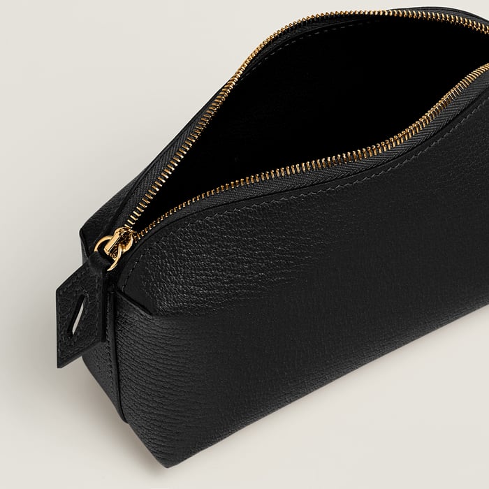 Noir PM Pouch