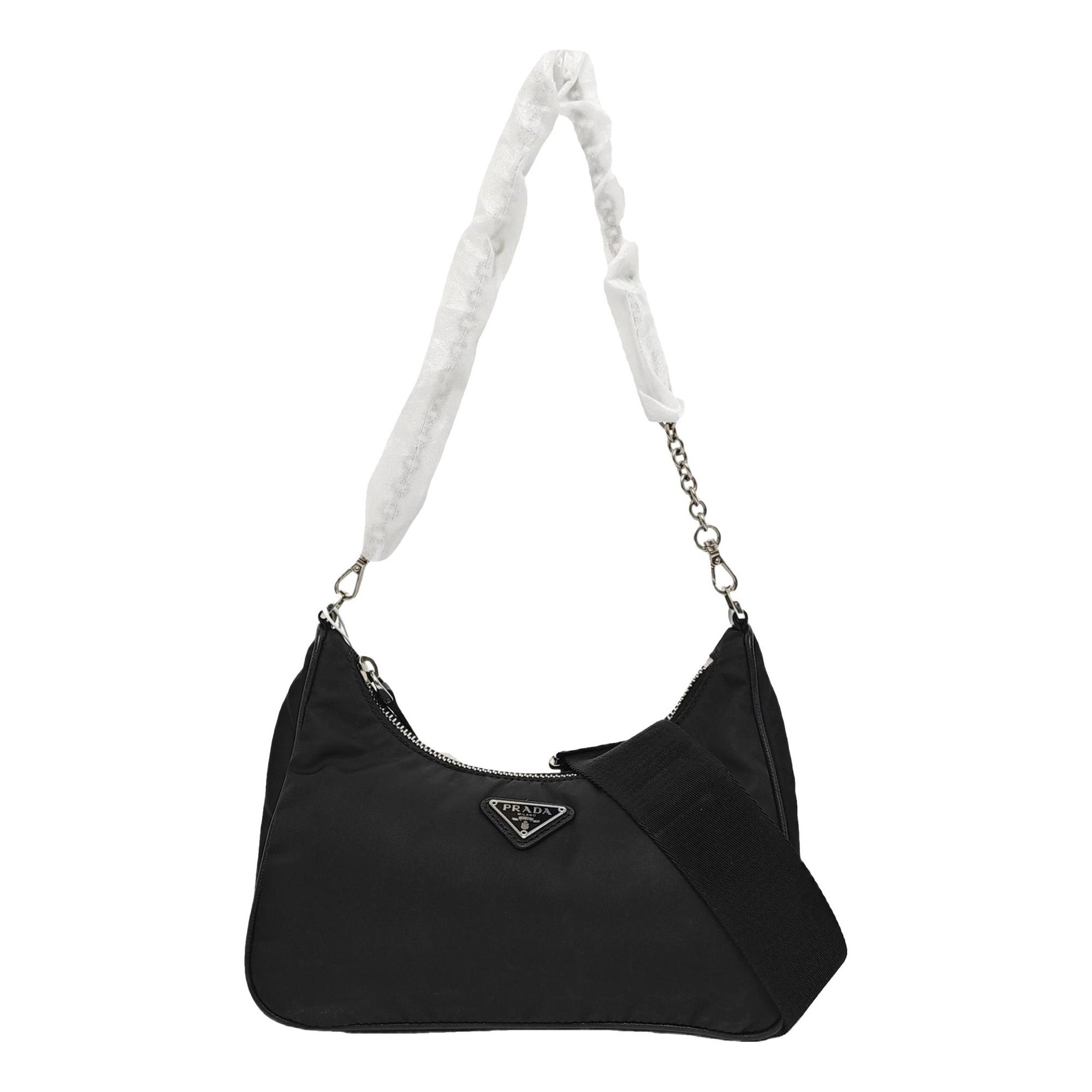 Cloth handbag