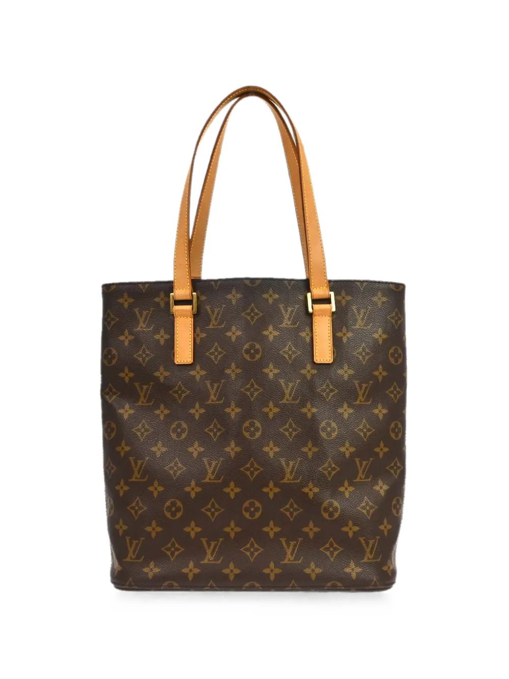 2002 Monogram Vavin GM tote bag