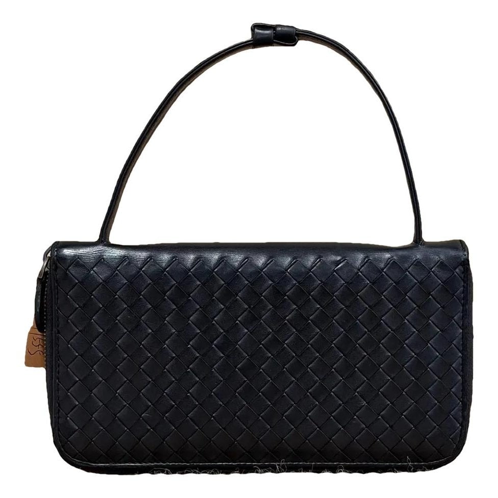 Bottega Veneta Leather handbag