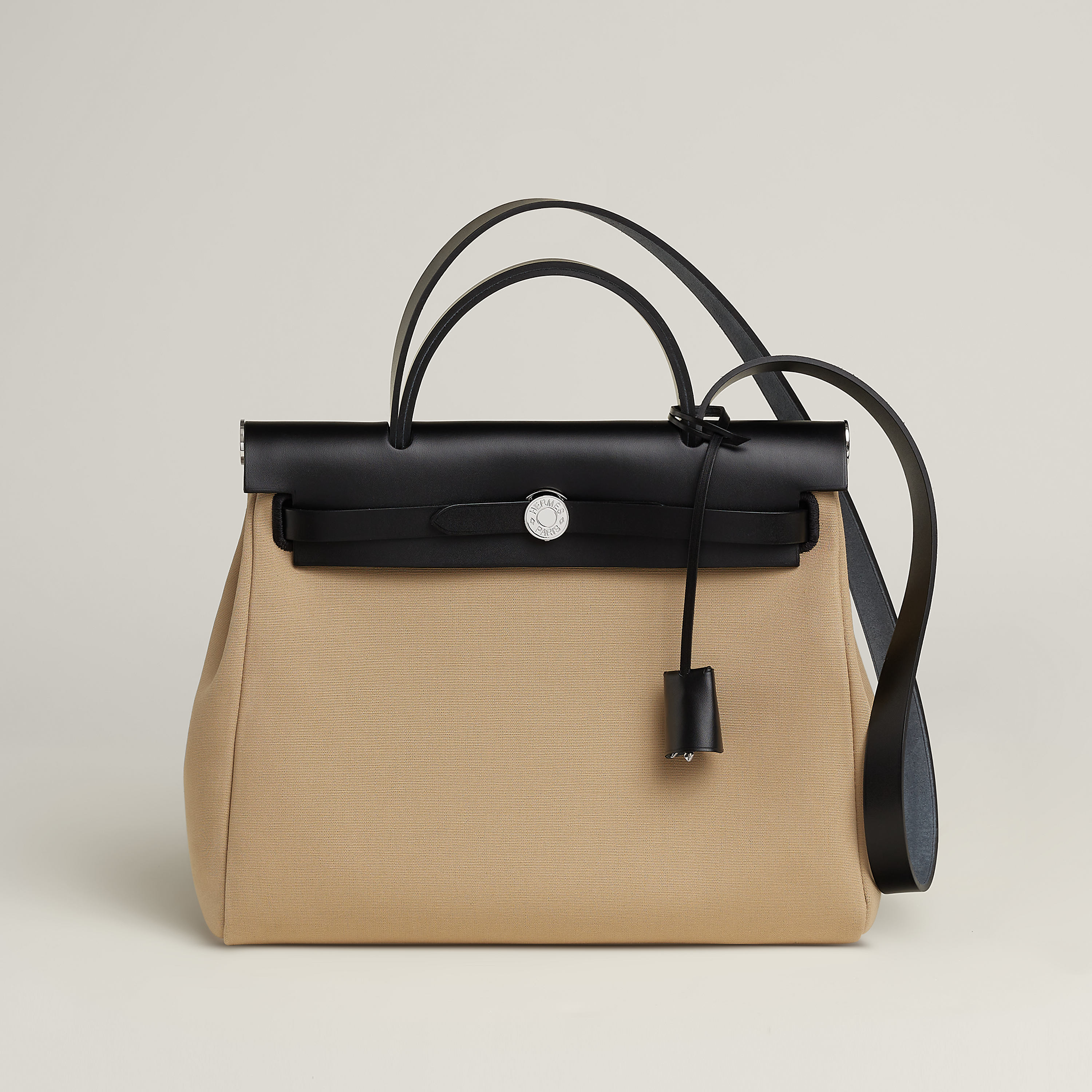 Sac Herbag Zip 31 retourné