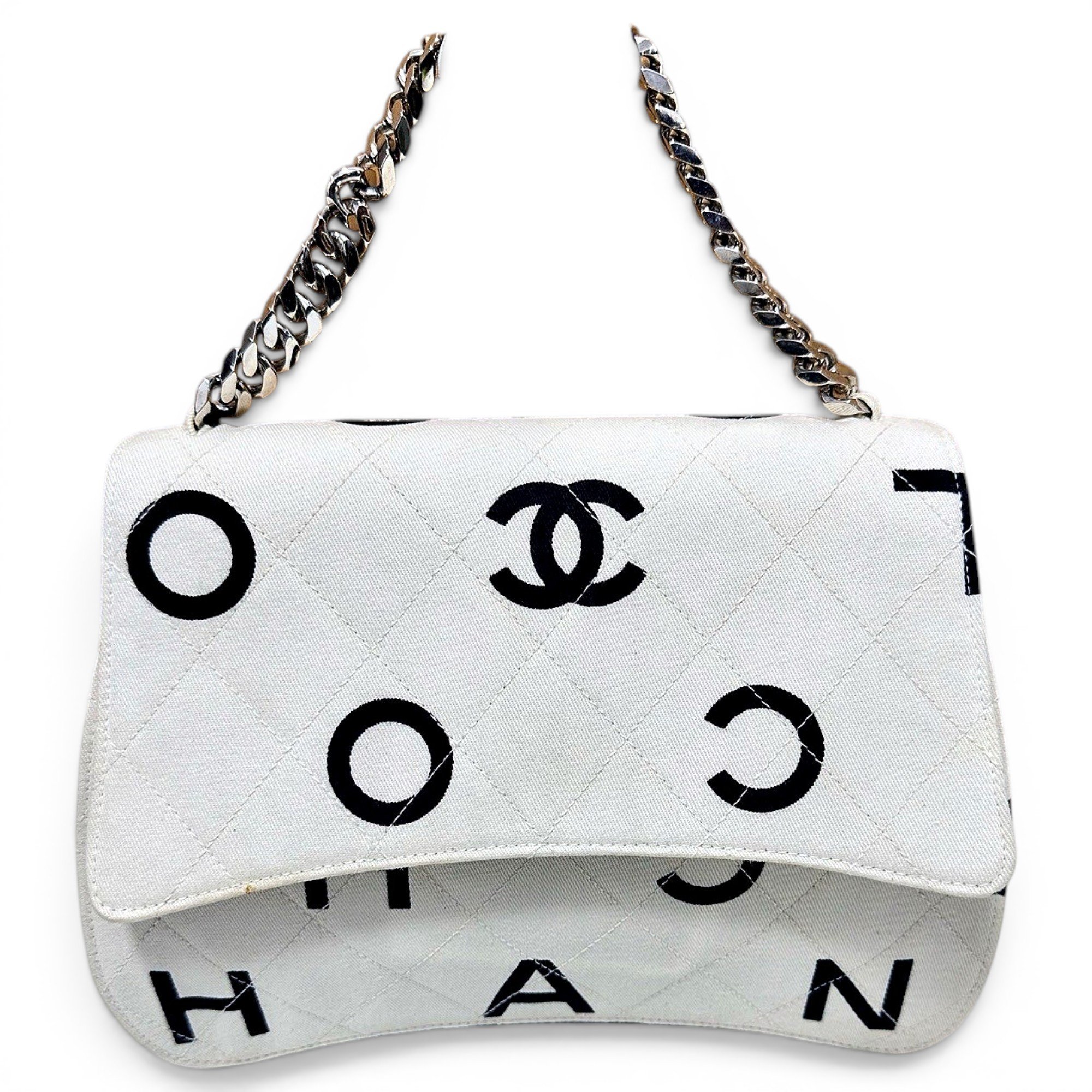 Cloth handbag