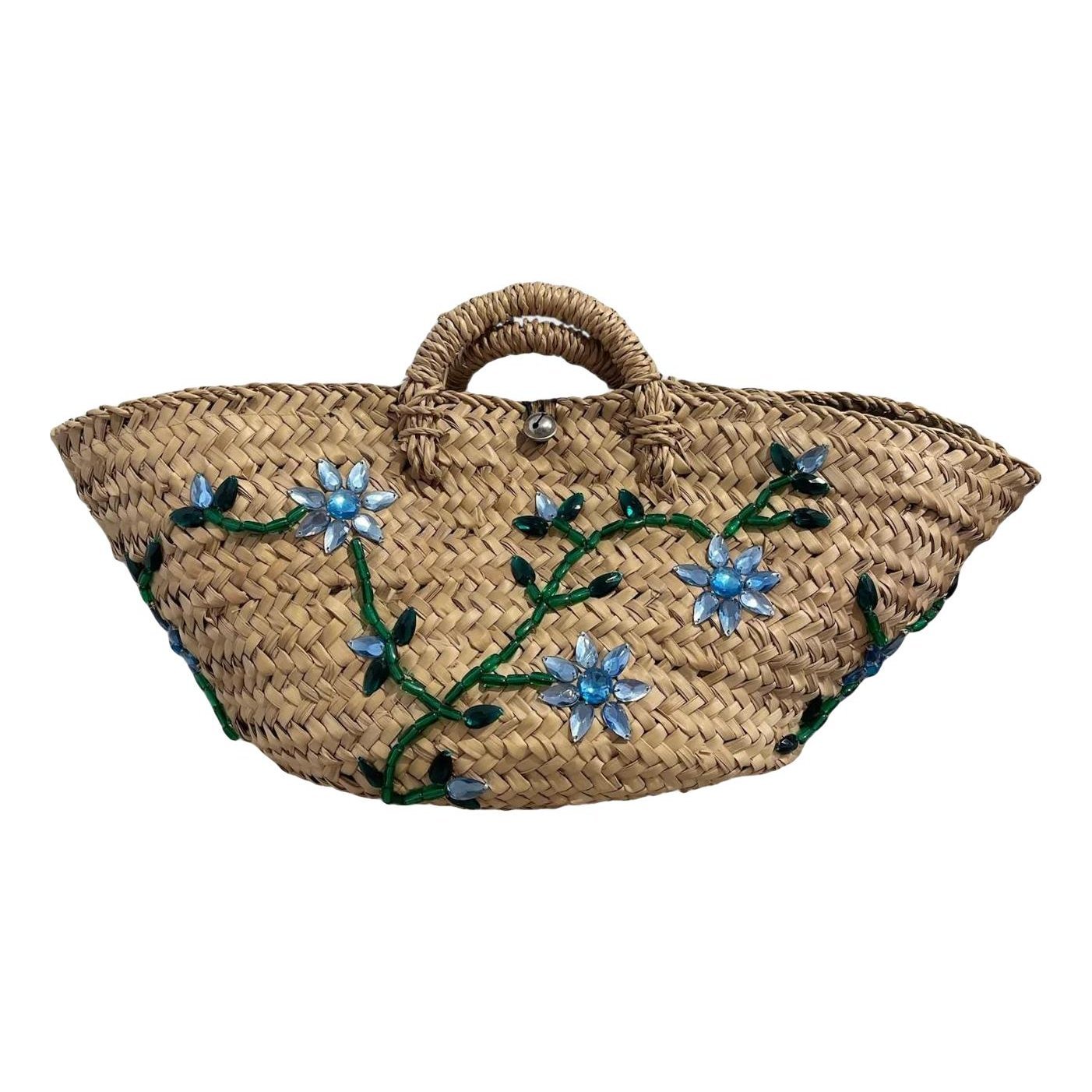 Glitter bag