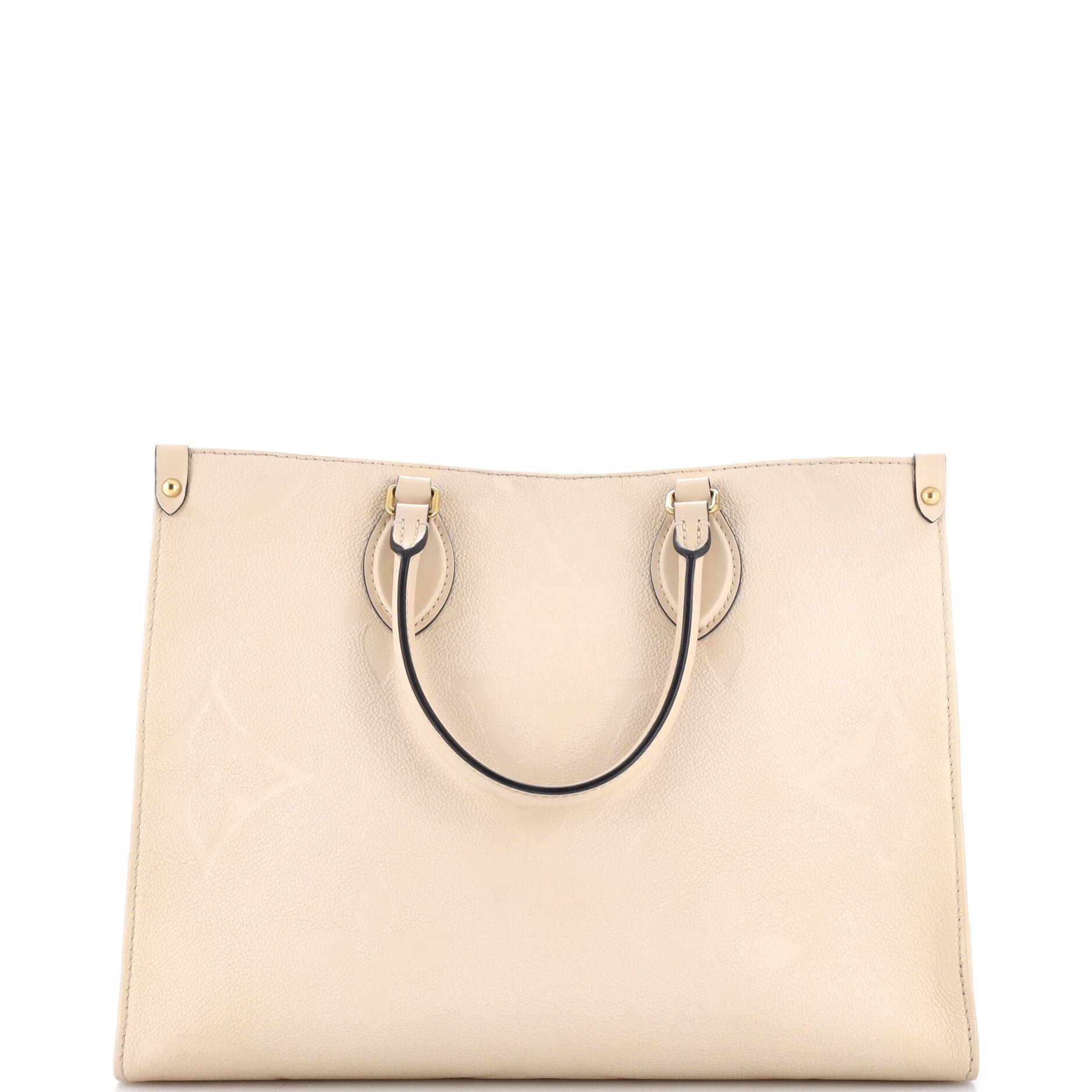 OnTheGo Tote Monogram Empreinte Giant MM