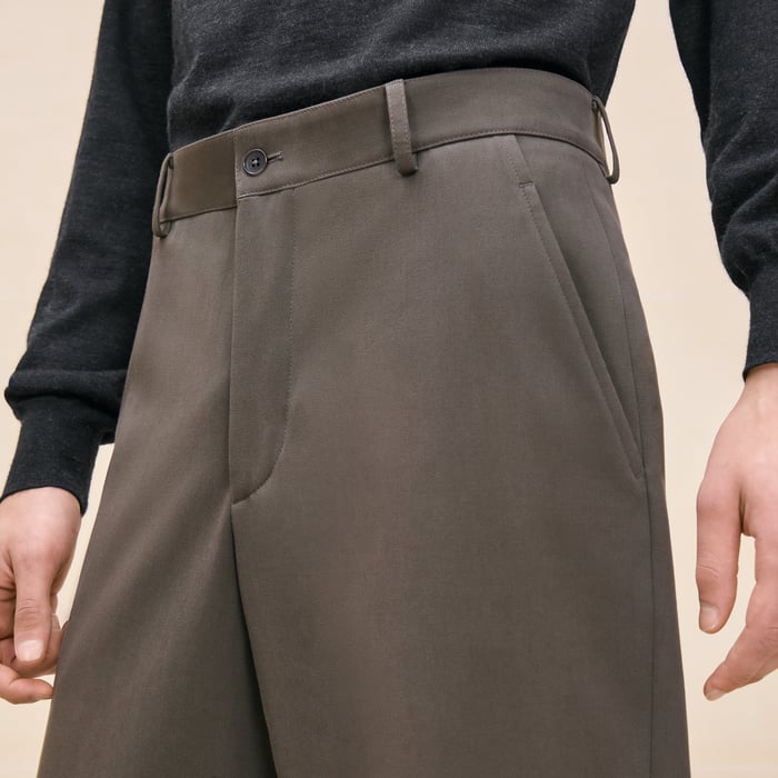 Basalte Seoul Pants