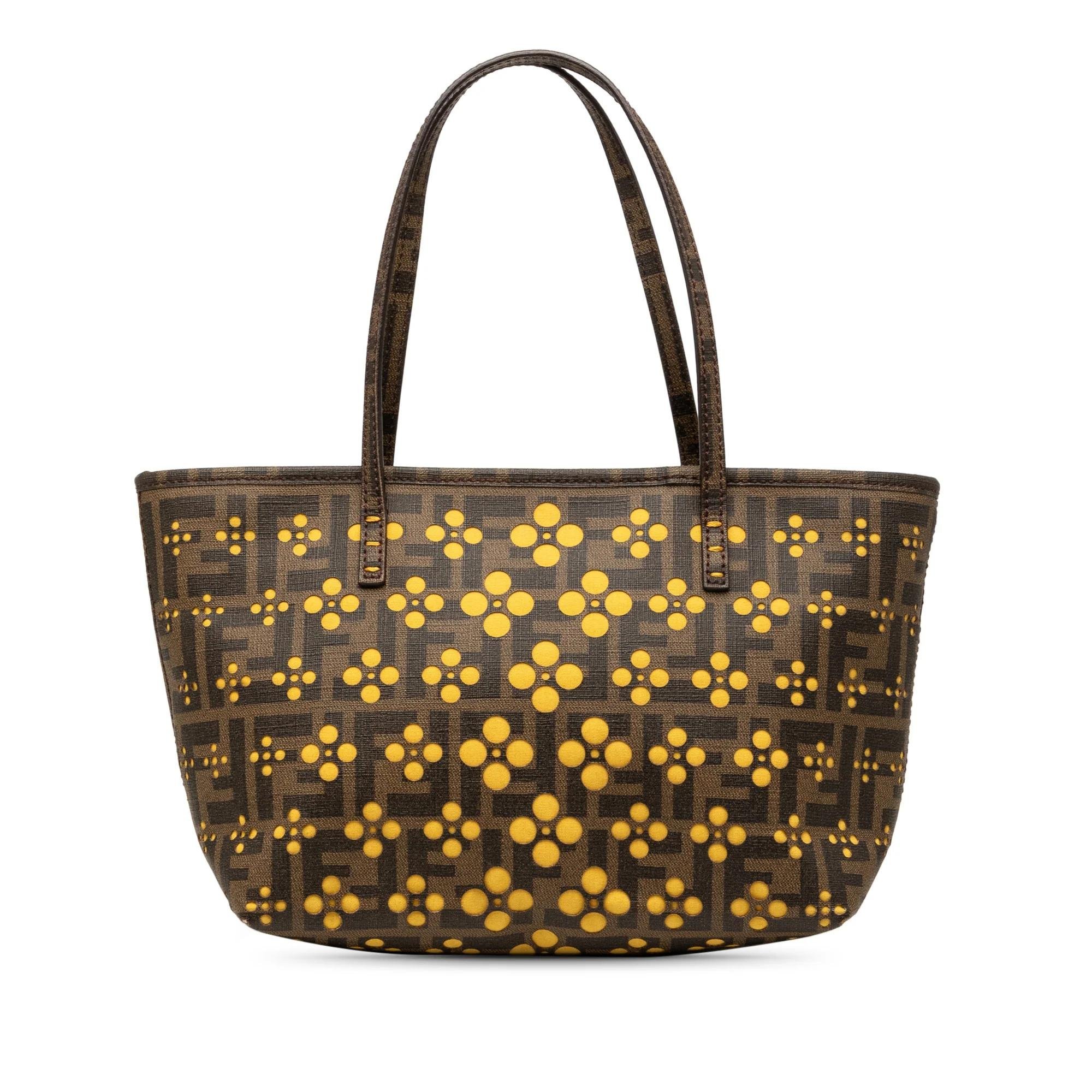 Pocket cloth tote