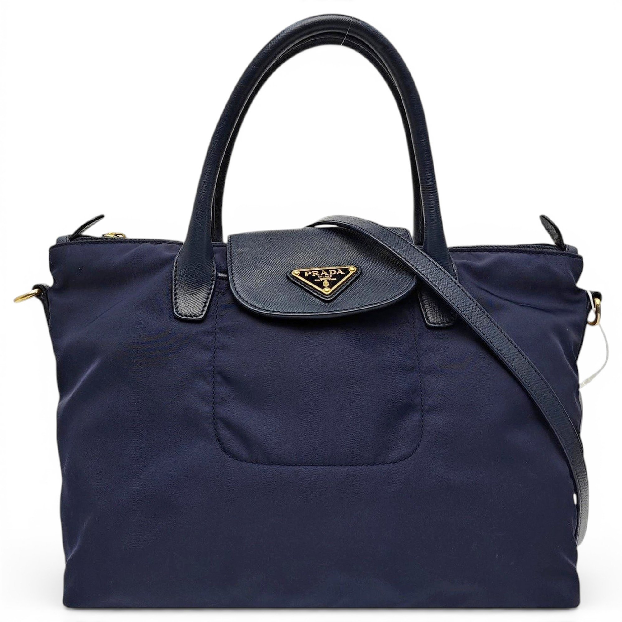 Cloth handbag