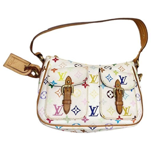 Lodge leather handbag