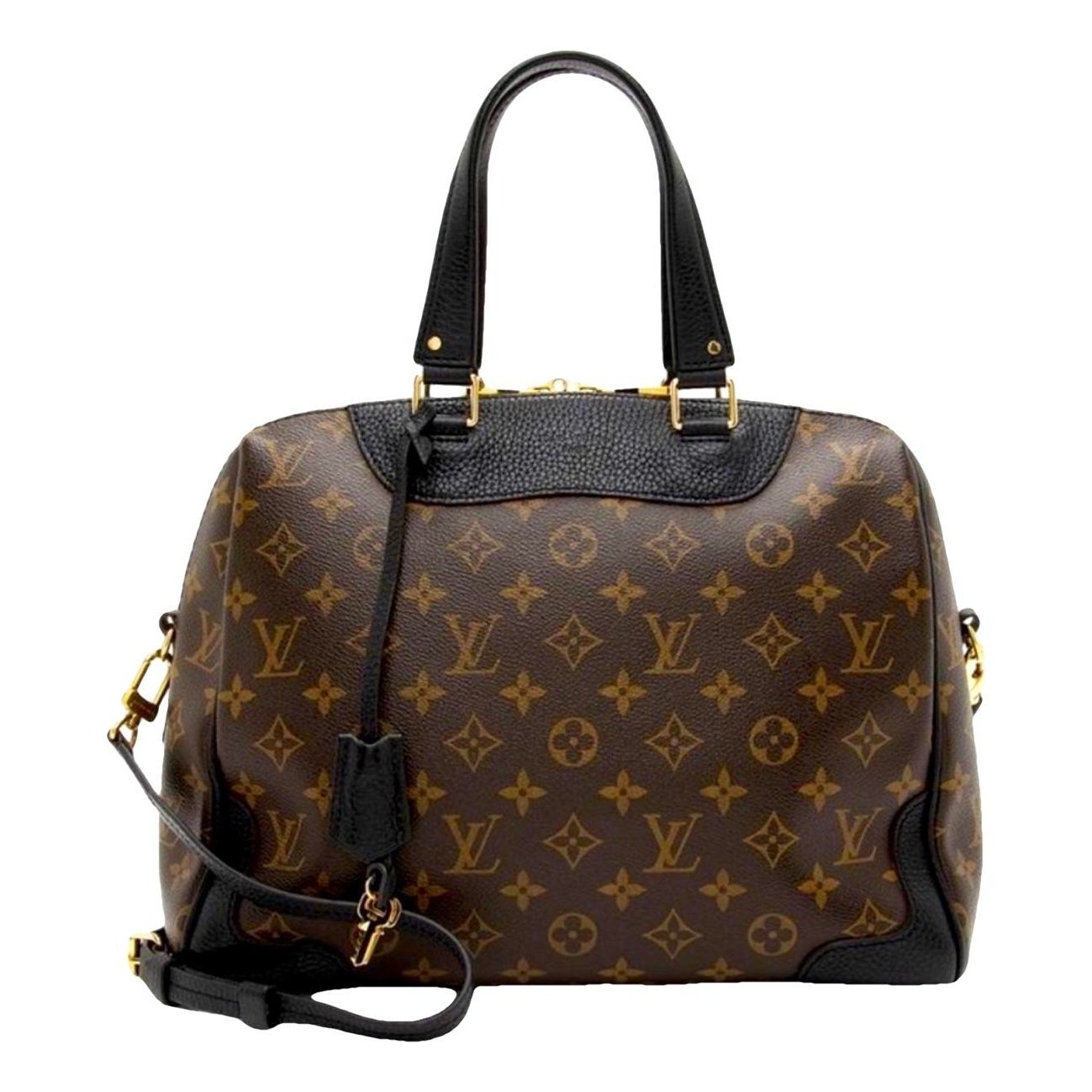 Retiro leather handbag