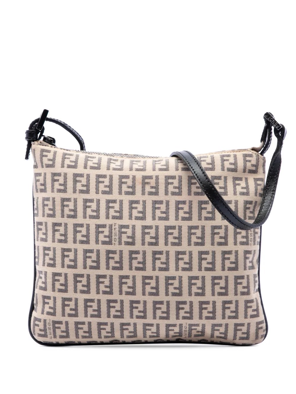 2000-2010 Zucchino Canvas crossbody bag
