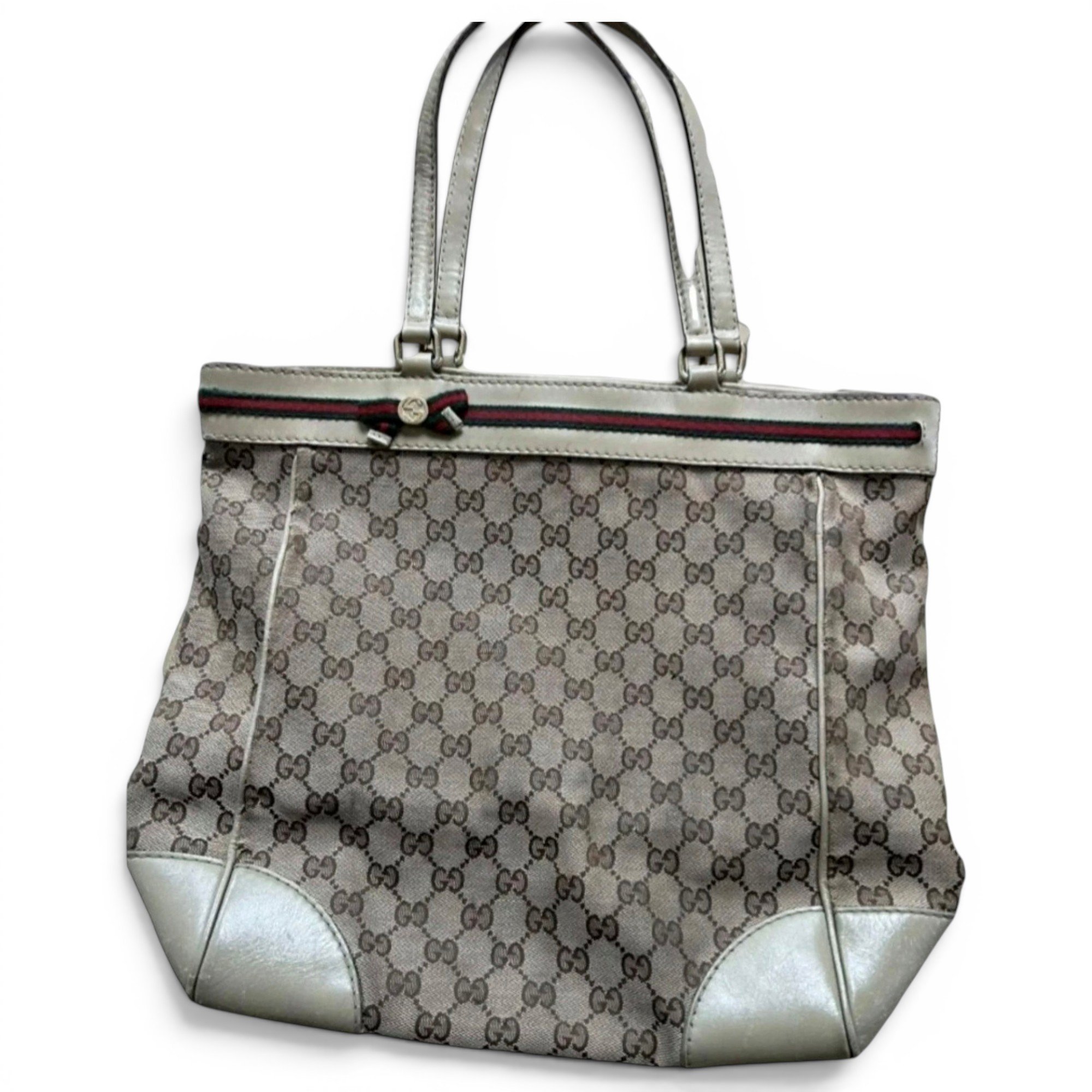 Cloth tote