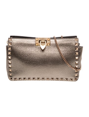 Rockstud Clutch