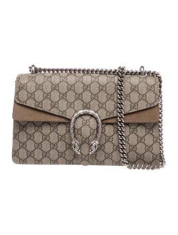 GG Supreme Dionysus Small